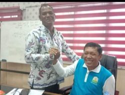 Ketua Bappilu Demokrat: Alhudri Tetap Maju Sebagai Calon Bupati