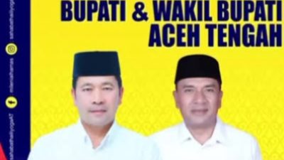 Masihkah Golkar Bersama Bupati HAMAS?