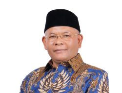 Tokoh Masyarakat Gayo Ucapkan Selamat Kepada Safrizal yang akan Dilantik Sebagai Pj Gubernur Aceh