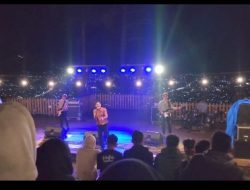 Band Folk Pop Alternatif dari Takengon, NESENA, Rilis Album Baru