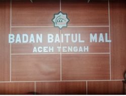 Ada 10 Beasiswa Penuh ke Luar Negeri Bagi Guru Dayah dari Baitul Mal Aceh Tengah