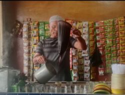 Ayo Ngopi di Warung ‘Politik’ Takengon