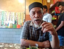 Ketua Dewan Pakar HAMAS: Mari Kita Bergembira Menyambut Pilkada