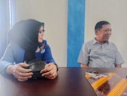 Alhudri ASN Kepastian Sebagai Calon Bupati “Entah Kera Entah Kedeh”