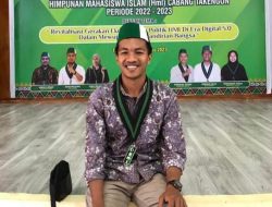 HMI Takengon Tuding Lokasi Wisata di Danau Laut Tawar Jadi Tempat Pelecehan Akibat Kurang Pengawasan dari Pemda