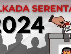 Sementara, 4 Pasangan MS Pencalonan di Pilkada Aceh Tengah, Tidak Termasuk Shabela – Eka Saputra