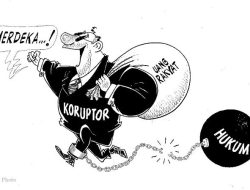 Pilkada BM dan Calon Koruptor Baru