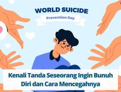 Seorang Lelaki Warga Wonosari Bener Meriah Bunuh Diri