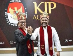 Drama Pilkada Gubernur Aceh Berakhir