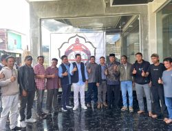 300 Anggota FORKAB ACEH TENGAH DEKLARASI DUKUNG HAILI YOGA – MUCHSIN HASAN