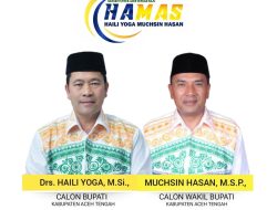 Potensi Lahan di Ketol Capai 3000 Ha, Ini Program Hamas Untuk Petani Cabai