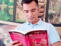 Feriyanto: Tim Sebelah Bahagia Dengan Kasus Hukum Zul ZR, Jadikan Itu Bahan Kampanye Hitam