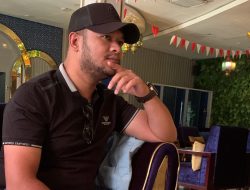 Koordinator Aliansi Masyarakat Gayo Kembali Soroti Kinerja Satpol-PP dan WH Aceh Tengah