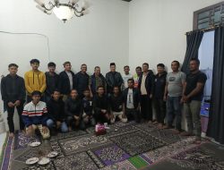 HAMAS akan Majukan Sepakbola Aceh Tengah