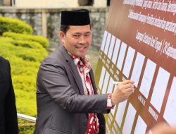 Kapolres Aceh Tengah: Wujudkan Pilkada Dengan Transparan Agar Pemimpin Terpilih Memiliki Legitimasi Kuat