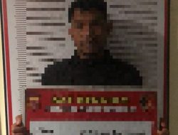 Pelaku KDRT Terhadap Istri, Ditangkap Polisi Aceh Tengah