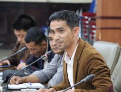 Dua Lokasi Kampanye Akbar Ditetapkan KIP Aceh Tengah