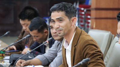 Dua Lokasi Kampanye Akbar Ditetapkan KIP Aceh Tengah