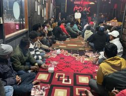 Pekerja Terminal dan Tukang Becak Dukung Hamas di Pilkada Aceh Tengah