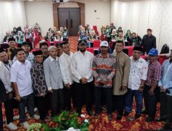 31 Kader Pembangunan Manusia Kecamatan Pegasing Aceh Tengah Dilatih Aplikasi eHDW