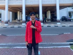 GMNI: Pasca Dilantik, Panwaslih BM Tak Ada  Gerak Padahal Punya Anggaran 6M