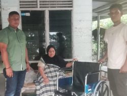 Meski Belum Ada AKD, Muhammad Romi Anggota DPRK Aceh Utara Tetap Bekerja