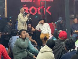 Penyair Purnama Kahar Ingatkan Hamas Tentang Gelumang Pitu