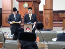 8 Misi Besar Haili Yoga dan Muchsin Hasan Untuk Aceh Tengah yang Lebih Baik