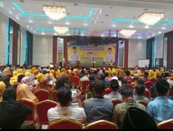 Muchsin Hasan Undang Masyarakat Aceh Tengah untuk Memilih HAMAS