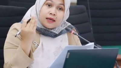 Akademisi UIN Ar-Raniry : Seharusnya Ada Sanksi Bagi Calon Tak Ikut Tahapan Pilkada
