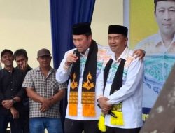 Haili Yoga: Alas Pedenang Kite Betama untuk Siapapun Yang Ingin Gabung HAMAS