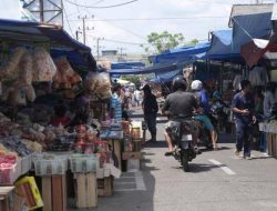 Pejabat Aceh Tengah Miskin Kepedulian