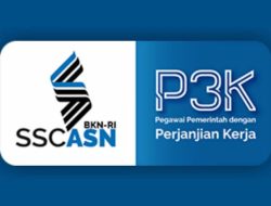 Ini Tanggal Penting Penerimaan PPPK
