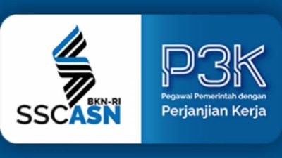 Ini Tanggal Penting Penerimaan PPPK