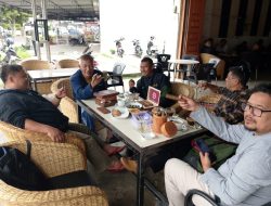 Cerutu Gayo Tembus Pasar Internasional