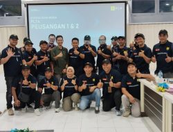 Proyek PLTA  Peusangan 1 dan 2 Segera Beroperasi