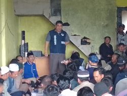 Tim Pemenangan ERA Kecamatan Permata dan Bener Kelipah Dikukuhkan