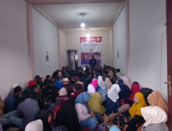 49 Tim Desa di Bandar dan Syiah Utama Resmi Dikukuhkan dan Siap Menangkan ERA