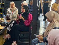 Koreografer, Budayawan dan Seniman Aceh Tengah Berharap Hamas Menjadi Garda Terdepan Pemajuan Seni dan Budaya