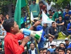 Badri linge: Tindakan Warga Pameu Sudah Tepat, Tambang Memang Harus Ditolak dari Bumi Gayo