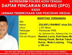 Tiga Kasus Besar yang Menjadi PR Polres Aceh Tengah, Satunya Kasus Zul ZR