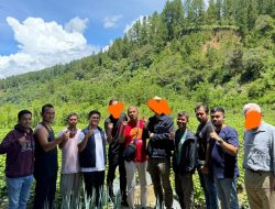 Diduga Kampanye untuk Paslon Tertentu 3 WNA Prancis Diminta Keterangan Imigrasi Takengon