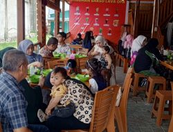 Bakso Lava Ova, Pusat Kuliner Baru di Takengon