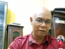 Calon Bupati Dailami Tuding Kadis Pendidikan Bener Meriah Tidak Netral