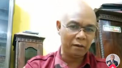 Calon Bupati Dailami Tuding Kadis Pendidikan Bener Meriah Tidak Netral