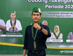 HMI Minta Panwaslih Jangan Amatiran Dalam Pengawasan Pilkada Aceh Tengah