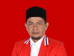 Teungku Arafat Ali Kembali Jabat Ketua DPRK Aceh Utara