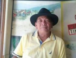 Innalillahi Wainnailaihi Raji’un, Masyarakat Aceh Tengah Berduka, Bang Imaduddin Berpulang