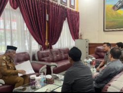 Tingkatkan Pengawasan Panwaslih Aceh Tengah Bentuk Forum Warga