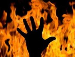 Keluarga Santri Asal Aceh Tengah yang Dibakar di Sumut Tuntut Keadilan